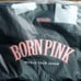 BLACKPINK BORN PINK Tote Bag Japan Concert Official Goods