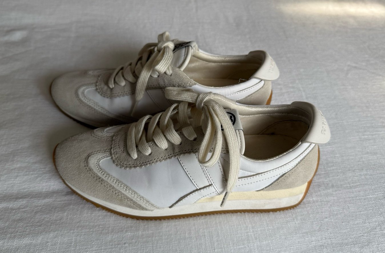 Tory Burch Sneakers size 6