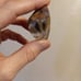 Beautiful Australian Boulder Opal Cabochon Rough