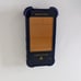 Voice Caddie SC 200 Portable Golf Launch Monitor with Audible Output, Blue
