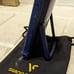 Voice Caddie SC 200 Portable Golf Launch Monitor with Audible Output, Blue