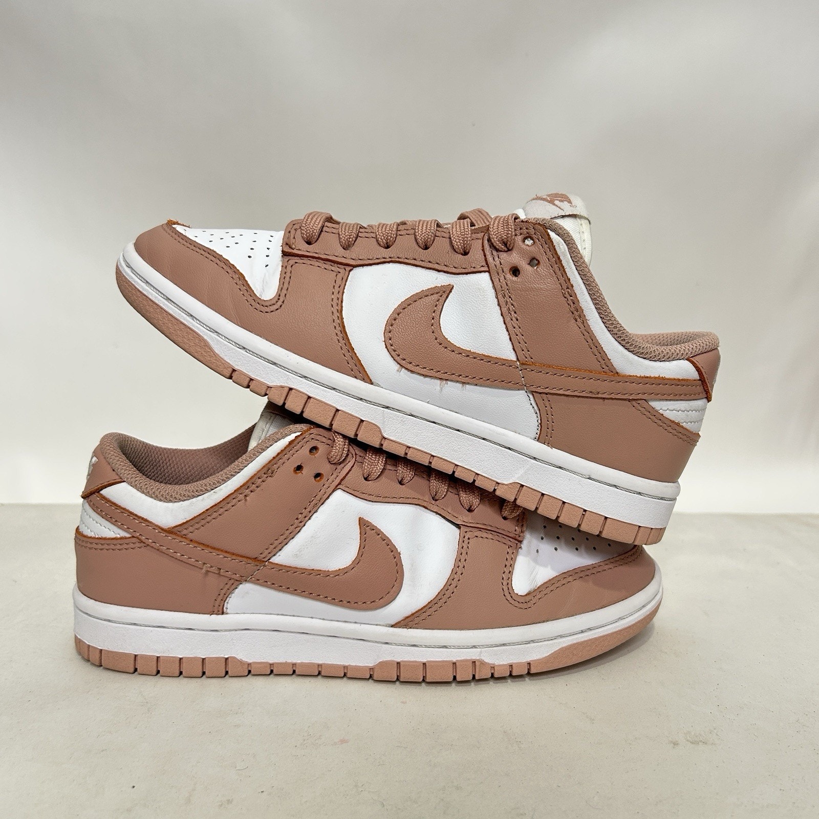 Nike Dunk Low WMNS “Rose Whisper”