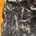 Levi's 569 Paint Splatter Jean Shorts size 36