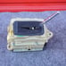 2010-2012 Mercedes X204 GLK350 Floor Gear Selector Shifter assembly 2042676124