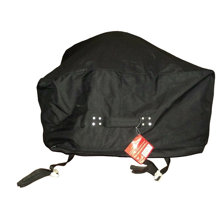 Car Top Carrier 36 fabric canvas cargo roof bag luggage auto Concourse