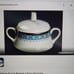 China Dinner Set - Gorham China - Kingsbury