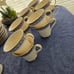 China Dinner Set - Gorham China - Kingsbury