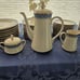 China Dinner Set - Gorham China - Kingsbury