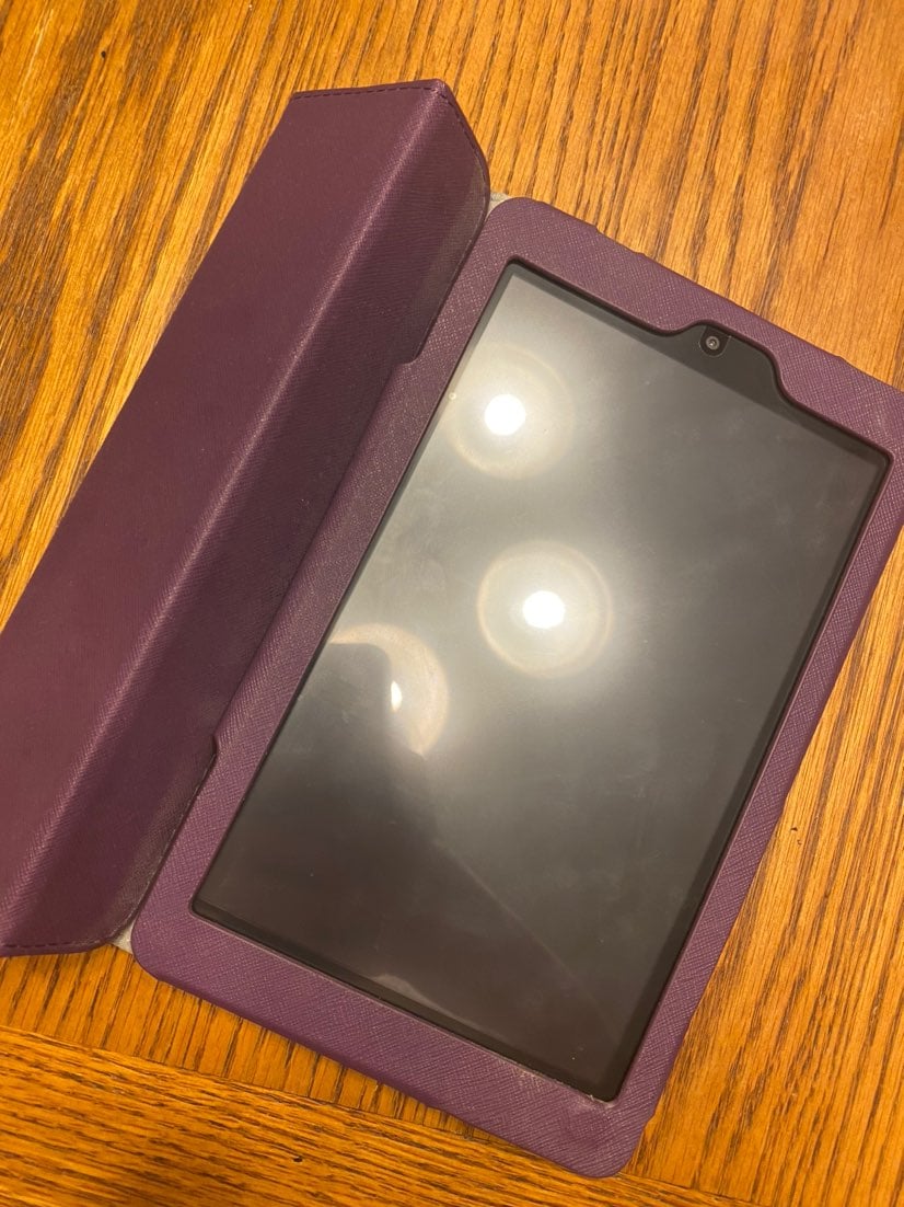 Dell Tablet