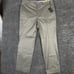 Lauren Ralph Lauren Total Comfort Suit Separates Dress Pant Men 40X34 Beige 100
