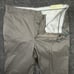 Lauren Ralph Lauren Total Comfort Suit Separates Dress Pant Men 40X34 Beige 100