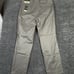 Lauren Ralph Lauren Total Comfort Suit Separates Dress Pant Men 40X34 Beige 100