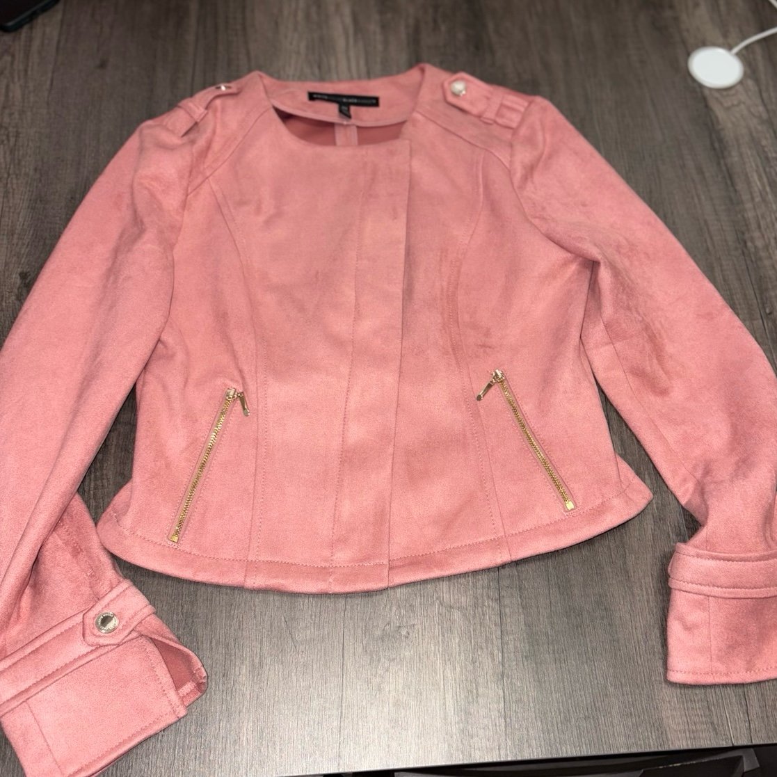 Woman’s XS NWT jacket
