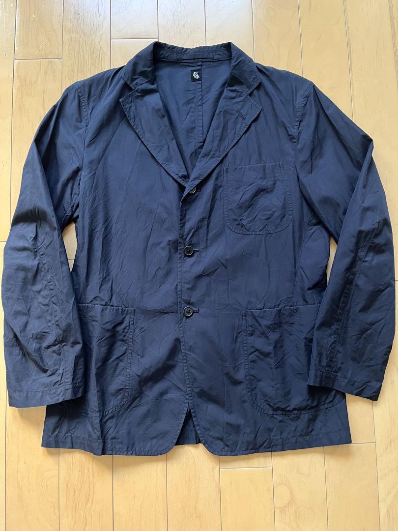 【18％OFF】 Kaptain Jacket Wrap Field Sunshine ジャケット・アウター