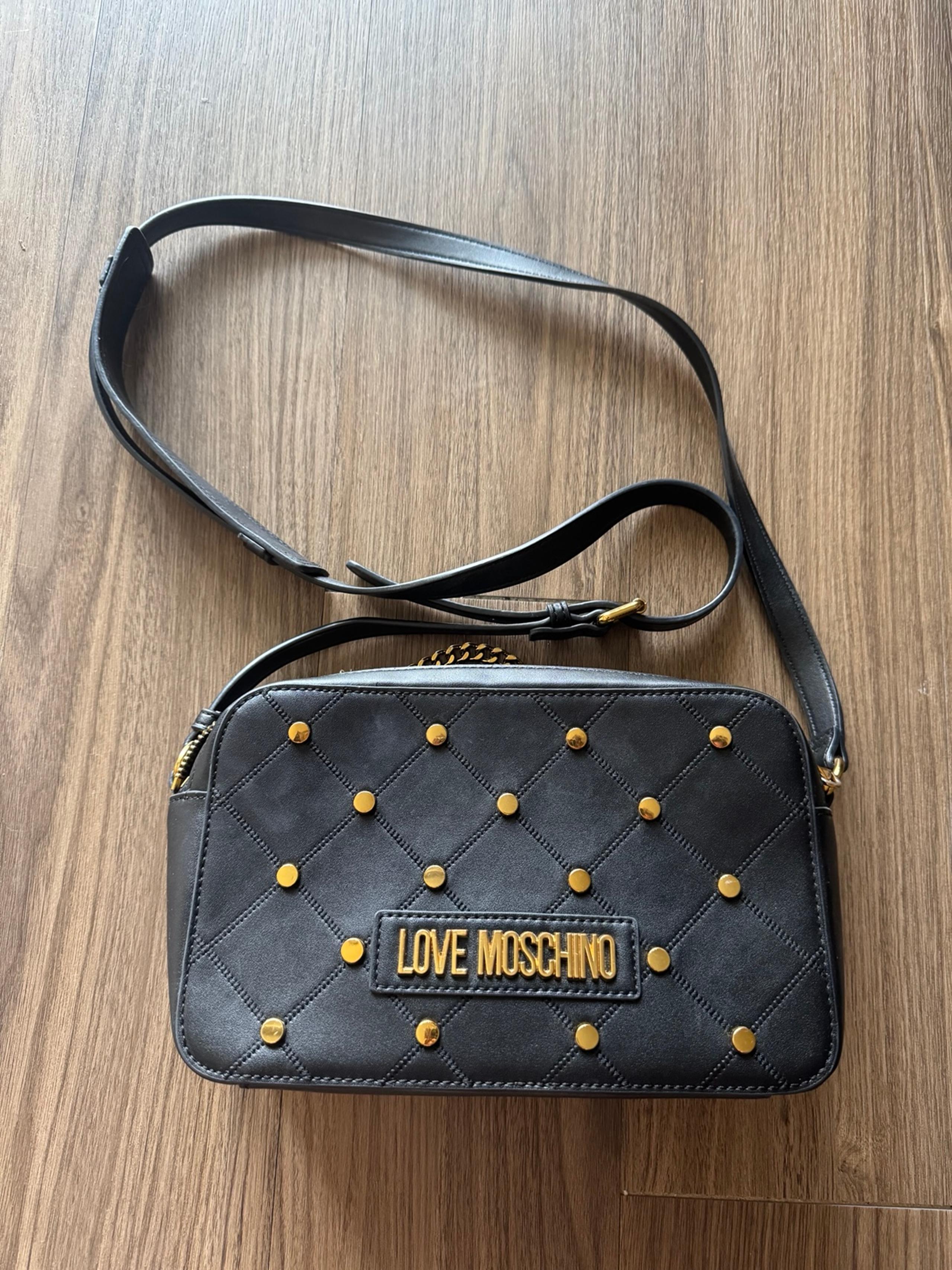 Love Moschino Crossbody