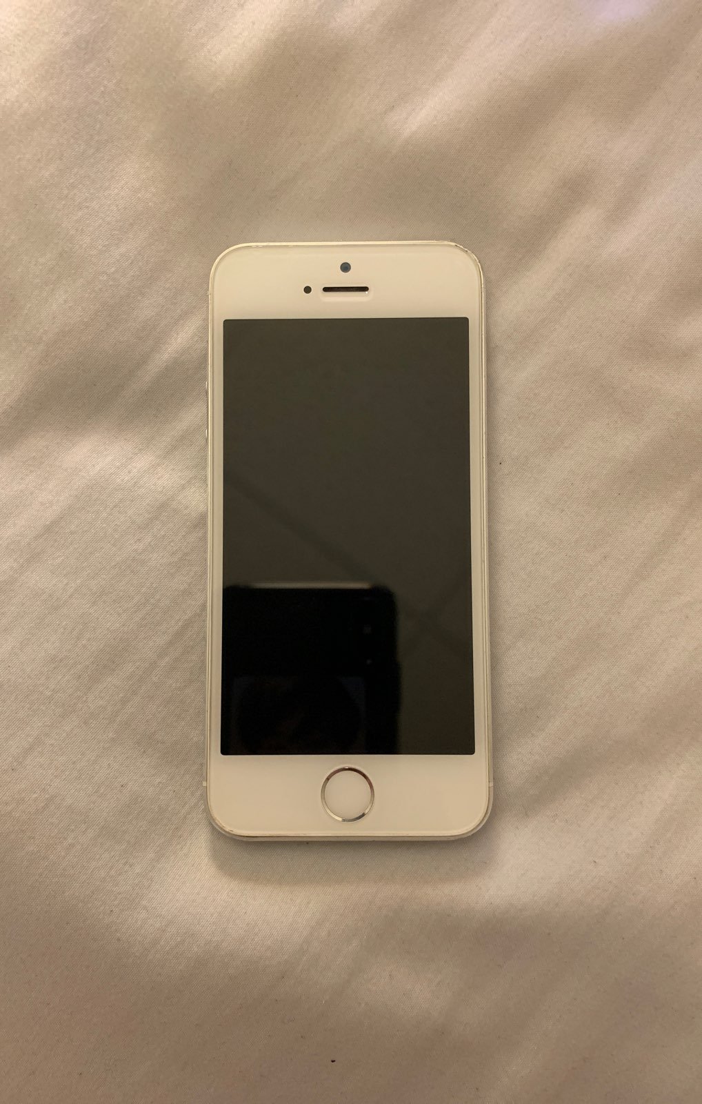 iPhone 5S
