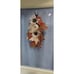 New - Fall/Autumn Harvest Teardrop Thanksgiving Wreath