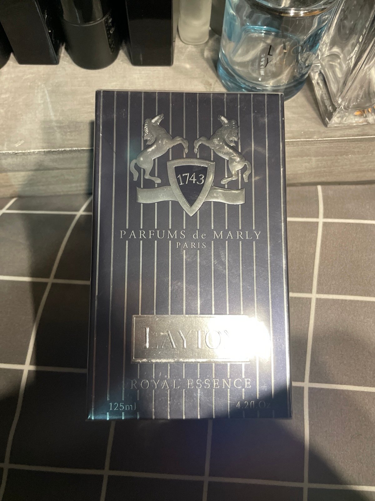 Parfums De Marly Layton