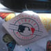 Chicago White Sox Baseball Cap (Twin Enterprises)-NWT