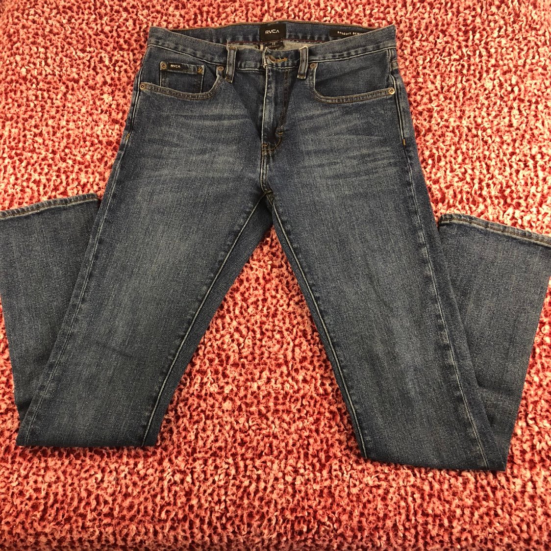 Men’s RVCA Jeans