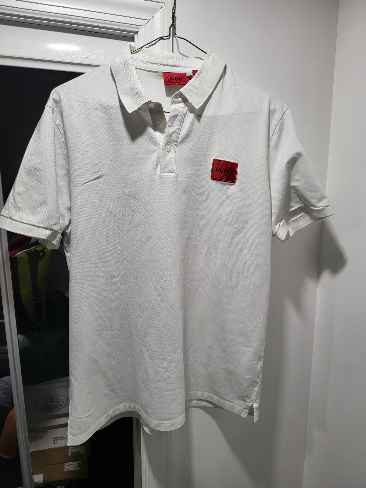 boss hugo boss polo shirts for men