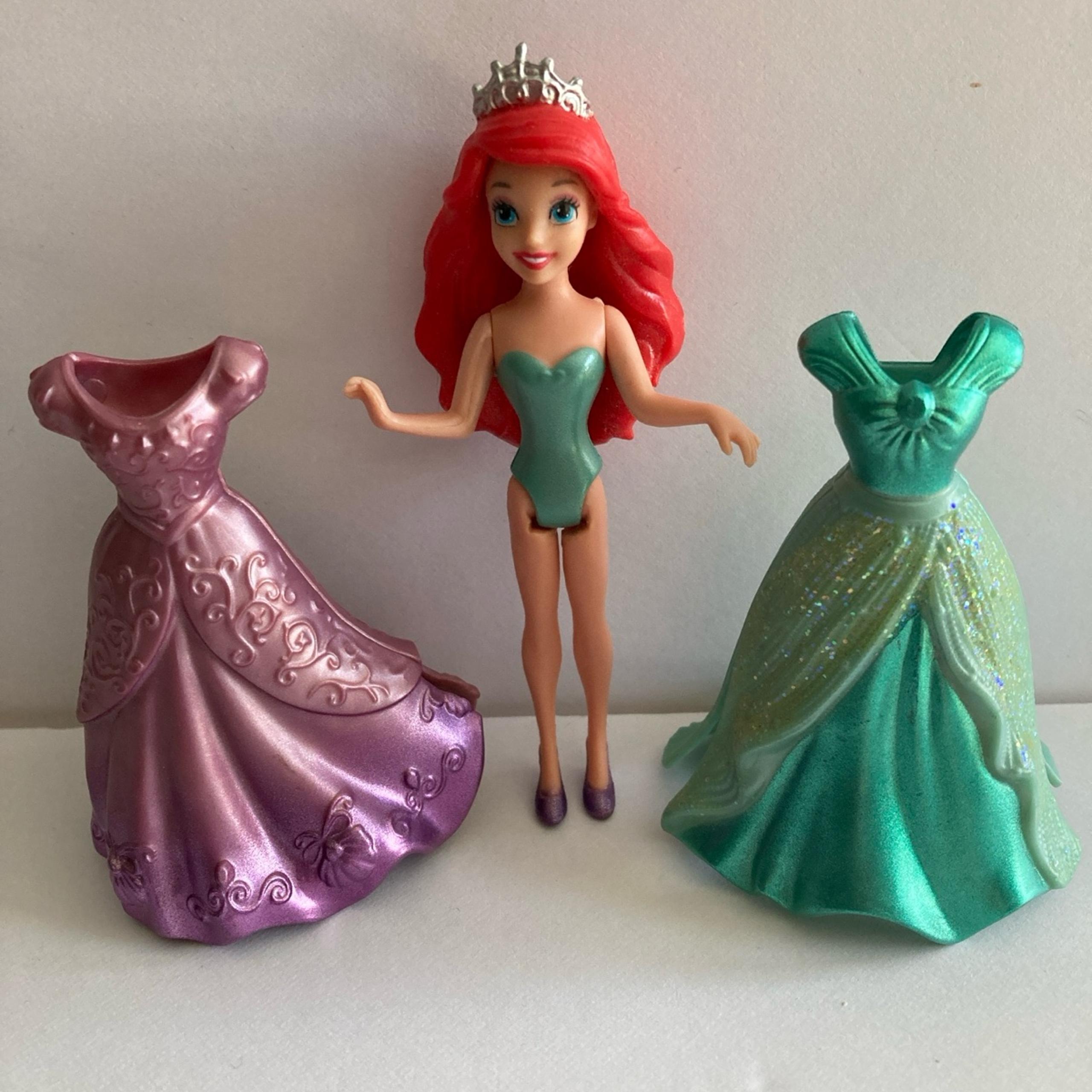 Disney The Little Mermaid Ariel Magiclip