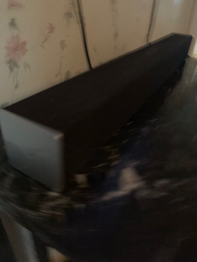 vizio sound bar