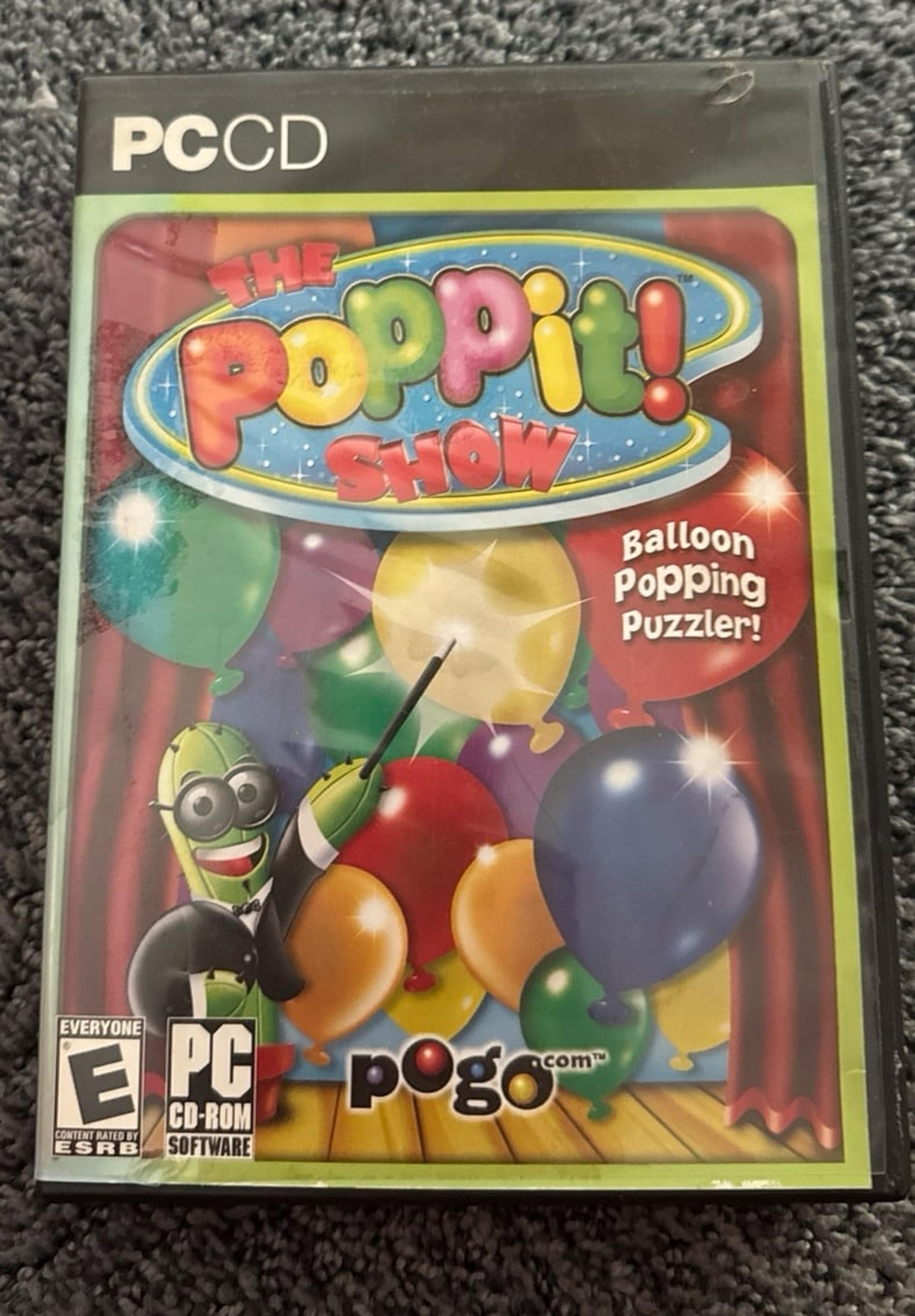 The poppit show pc game