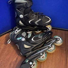 Blade Runner Roller Blades Size 8