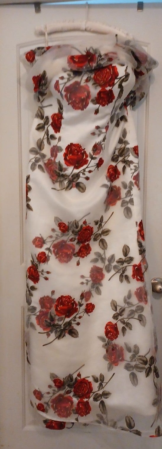 P/S Formal Evening Gown 16/18