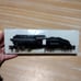 Vintage HO Scale Tyco Shifter & Tender Santa FE Brand New