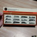Vintage HO Scale Tyco Shifter & Tender Santa FE Brand New