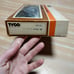 Vintage HO Scale Tyco Shifter & Tender Santa FE Brand New