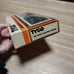 Vintage HO Scale Tyco Shifter & Tender Santa FE Brand New