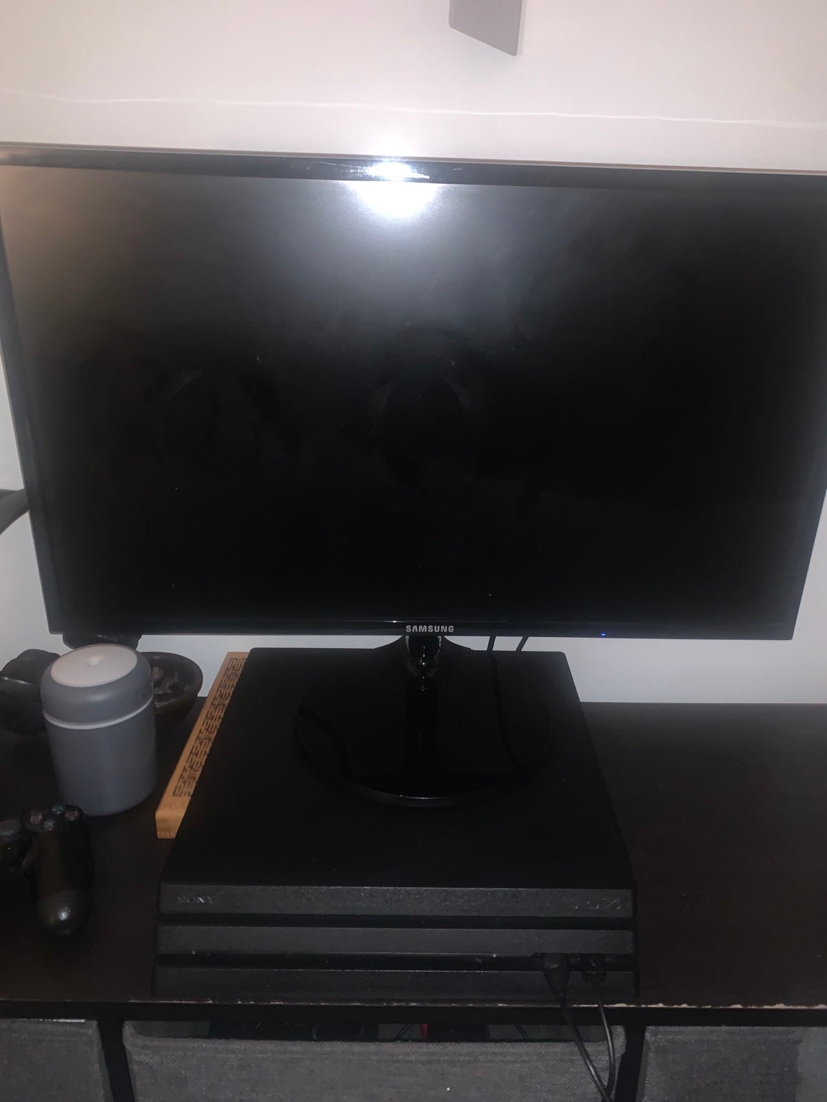 Gaming Monitor