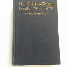 The Chicken-Wagon Family by BENEFIELD