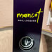 Mooncat Malicious Discontinued MATRIX Nail Polish NIB