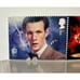 Doctor Who Collectible Lot - Sonic Screwdriver, Stamps and Magnets
