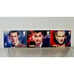 Doctor Who Collectible Lot - Sonic Screwdriver, Stamps and Magnets