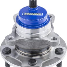 MOOG 513372 Wheel Bearing and Hub Assembly for Lexus IS250