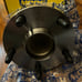 MOOG 513372 Wheel Bearing and Hub Assembly for Lexus IS250