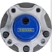 MOOG 513372 Wheel Bearing and Hub Assembly for Lexus IS250