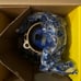 MOOG 513372 Wheel Bearing and Hub Assembly for Lexus IS250