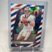 Drew Brees ~ 2024 Panini Prizm ~ Red White Blue Prizm #209