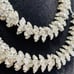 Vintage Rhinestone Demi Paurue