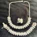 Vintage Rhinestone Demi Paurue