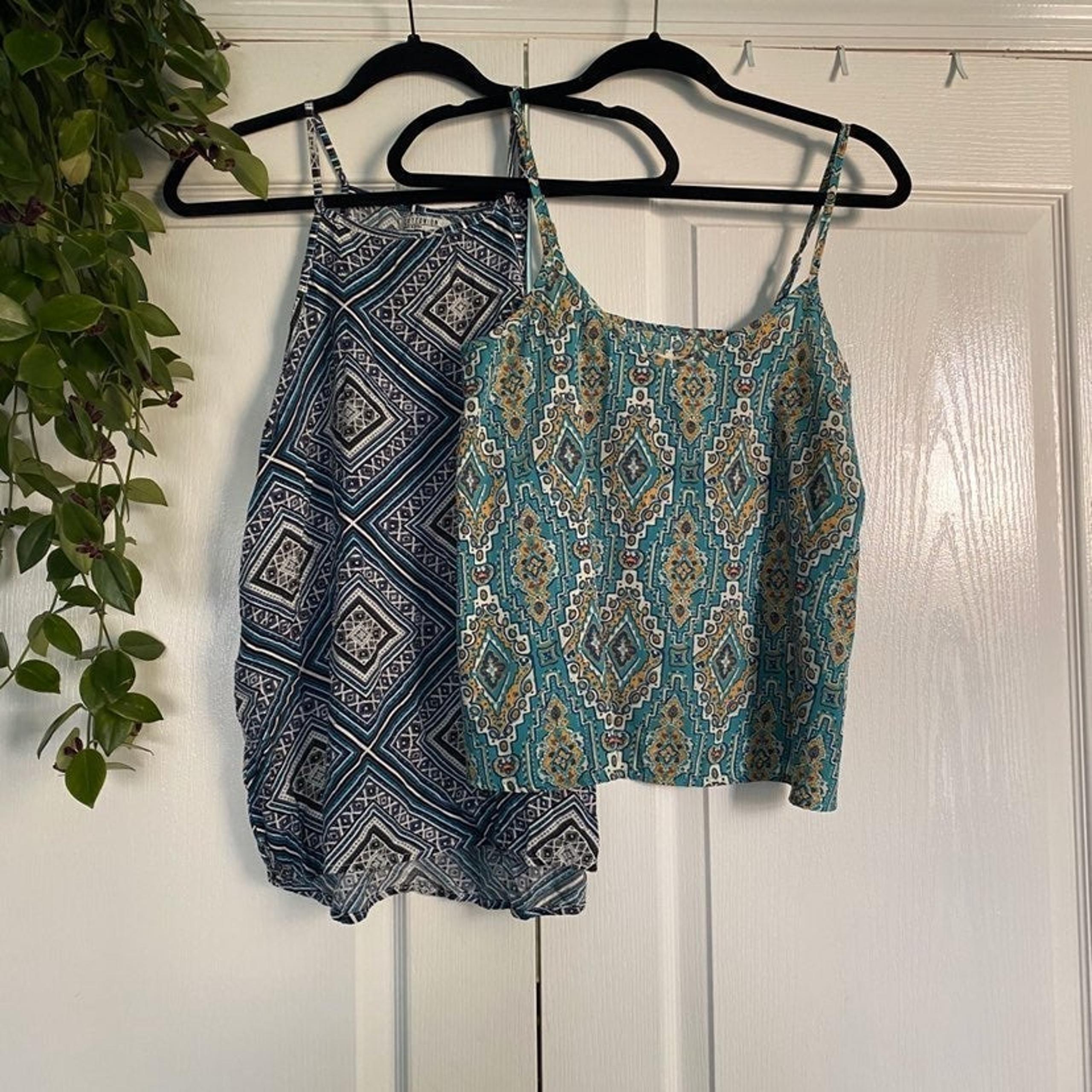 Tank Top Bundle