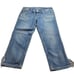 Miss Me denim capri 28