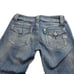 Miss Me denim capri 28