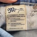 Miss Me denim capri 28